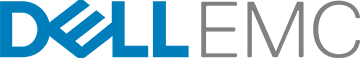 DELL EMC Logo