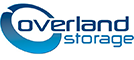 overland storage Logo