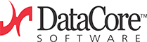 DataCore Software Logo