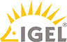 Igel Logo