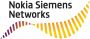 Nokia Siemens Networks Logo