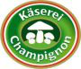 Käserei Champignon Logo