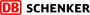 DB Schenker Logo